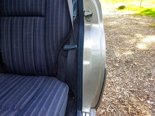 1989 Mercedes-Benz 230TE Estate (S124) zum Verkauf (Bild 51 von 146)