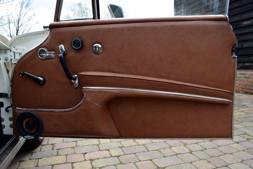1967 Mercedes-Benz 250 SE For Sale (picture 40 of 101)