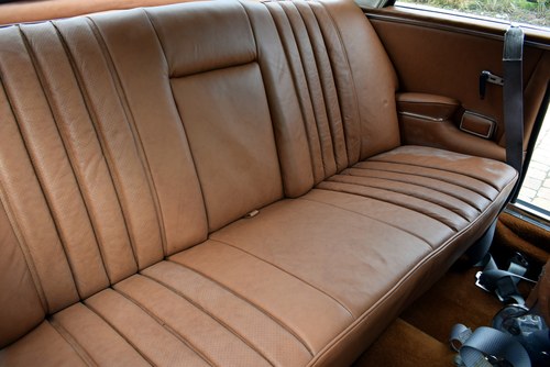 1967 Mercedes-Benz 250 SE For Sale (picture 29 of 101)