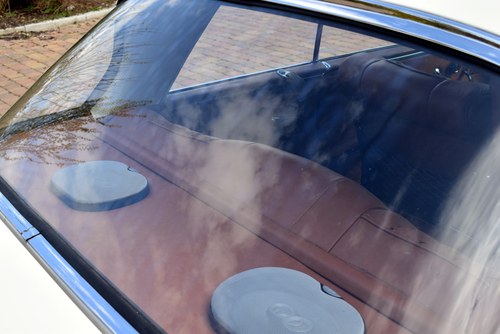 1967 Mercedes-Benz 250 SE For Sale (picture 68 of 101)