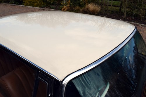 1967 Mercedes-Benz 250 SE For Sale (picture 53 of 101)