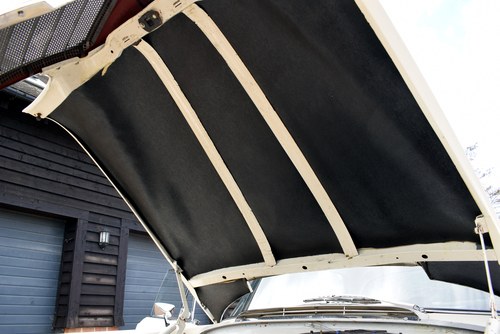 1967 Mercedes-Benz 250 SE For Sale (picture 84 of 101)