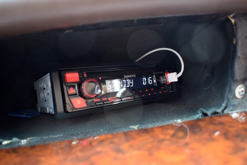 1967 Mercedes-Benz 250 SE For Sale (picture 38 of 101)