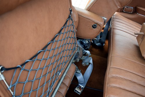 1967 Mercedes-Benz 250 SE For Sale (picture 26 of 101)