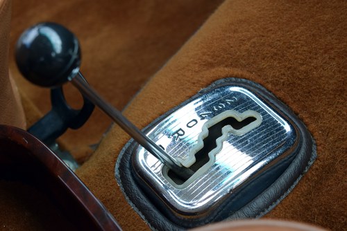 1967 Mercedes-Benz 250 SE For Sale (picture 43 of 101)