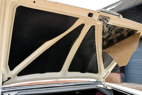 1967 Mercedes-Benz 250 SE For Sale (picture 89 of 101)