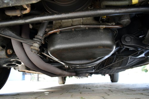 1967 Mercedes-Benz 250 SE For Sale (picture 100 of 101)