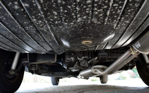 1967 Mercedes-Benz 250 SE For Sale (picture 101 of 101)