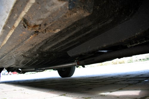 1967 Mercedes-Benz 250 SE For Sale (picture 99 of 101)