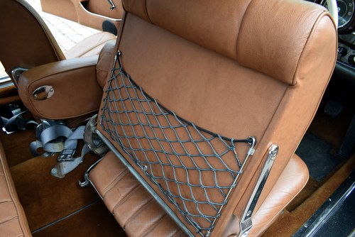 1967 Mercedes-Benz 250 SE For Sale (picture 27 of 101)