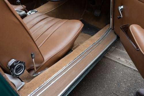 1967 Mercedes-Benz 250 SL 'Pagoda' For Sale (picture 56 of 154)