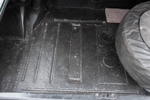 1967 Mercedes-Benz 250 SL 'Pagoda' For Sale (picture 69 of 154)