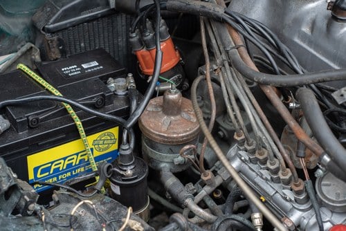 1967 Mercedes-Benz 250 SL 'Pagoda' For Sale (picture 105 of 154)