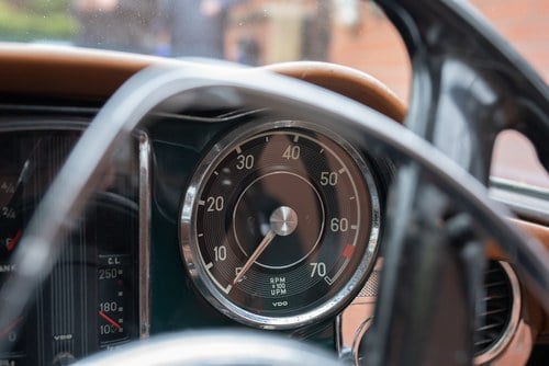 1967 Mercedes-Benz 250 SL 'Pagoda' For Sale (picture 27 of 154)