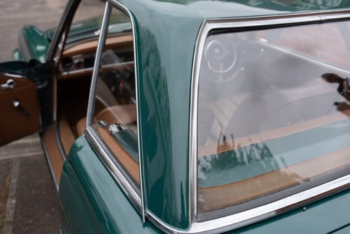 1967 Mercedes-Benz 250 SL 'Pagoda' For Sale (picture 78 of 154)