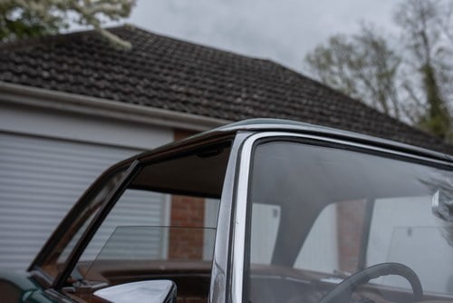 1967 Mercedes-Benz 250 SL 'Pagoda' For Sale (picture 86 of 154)