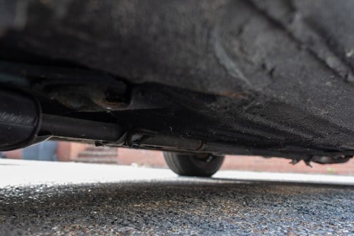 1967 Mercedes-Benz 250 SL 'Pagoda' For Sale (picture 100 of 154)