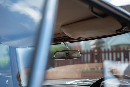 1967 Mercedes-Benz 250 SL 'Pagoda' For Sale (picture 90 of 154)