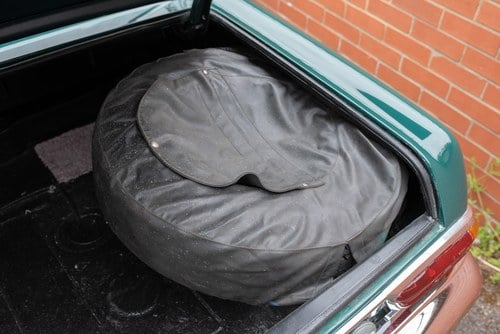 1967 Mercedes-Benz 250 SL 'Pagoda' For Sale (picture 70 of 154)