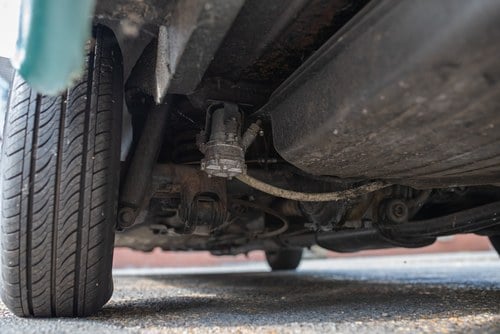 1967 Mercedes-Benz 250 SL 'Pagoda' For Sale (picture 95 of 154)