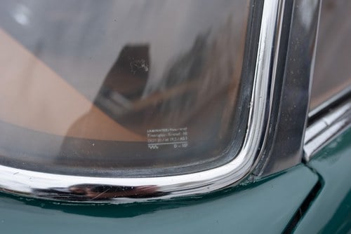1967 Mercedes-Benz 250 SL 'Pagoda' For Sale (picture 87 of 154)