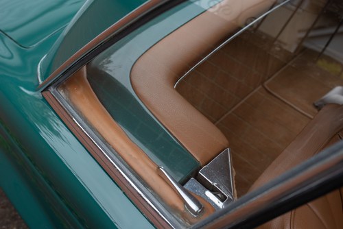 1967 Mercedes-Benz 250 SL 'Pagoda' For Sale (picture 48 of 154)