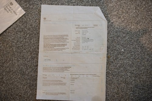 1967 Mercedes-Benz 250 SL 'Pagoda' For Sale (picture 149 of 154)