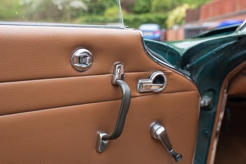 1967 Mercedes-Benz 250 SL 'Pagoda' For Sale (picture 61 of 154)