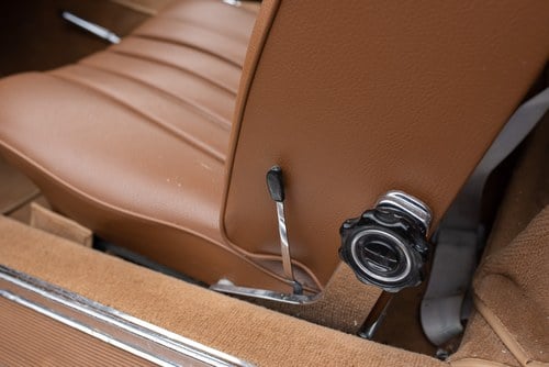 1967 Mercedes-Benz 250 SL 'Pagoda' For Sale (picture 45 of 154)