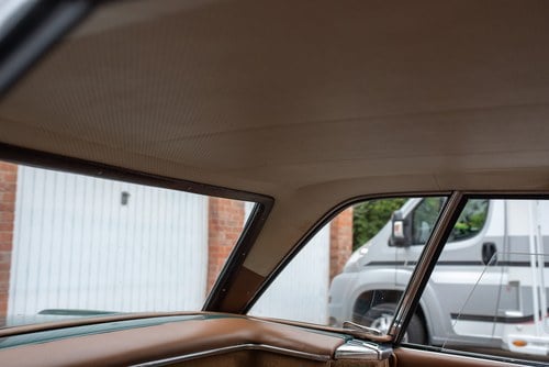 1967 Mercedes-Benz 250 SL 'Pagoda' For Sale (picture 51 of 154)