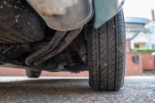 1967 Mercedes-Benz 250 SL 'Pagoda' For Sale (picture 97 of 154)