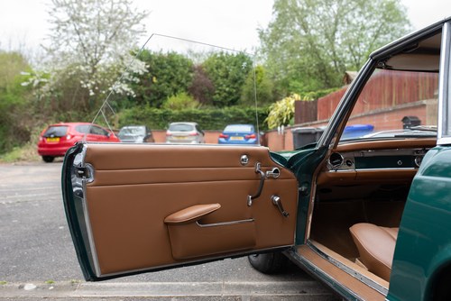 1967 Mercedes-Benz 250 SL 'Pagoda' For Sale (picture 59 of 154)