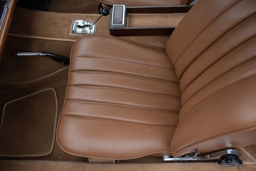 1967 Mercedes-Benz 250 SL 'Pagoda' For Sale (picture 38 of 154)