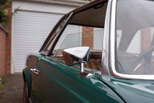 1967 Mercedes-Benz 250 SL 'Pagoda' For Sale (picture 85 of 154)