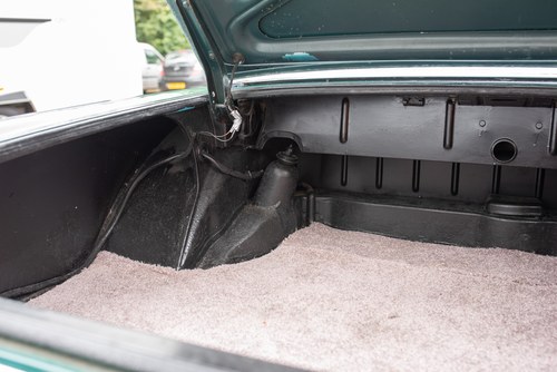 1967 Mercedes-Benz 250 SL 'Pagoda' For Sale (picture 65 of 154)