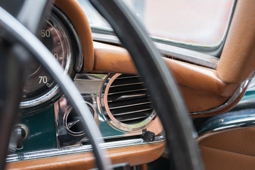 1967 Mercedes-Benz 250 SL 'Pagoda' For Sale (picture 30 of 154)
