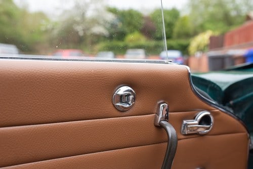 1967 Mercedes-Benz 250 SL 'Pagoda' For Sale (picture 62 of 154)