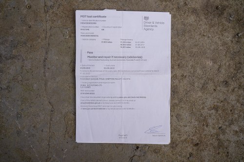 1967 Mercedes-Benz 250 SL (W113) à vendre (picture 133 of 137)