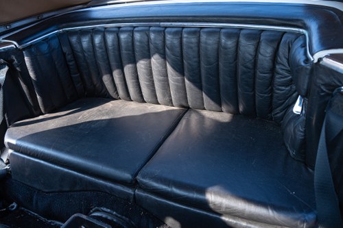 1967 Mercedes-Benz 250 SL (W113) à vendre (picture 56 of 137)