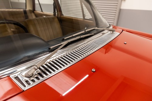 1974 Mercedes-Benz 250 (W114) Te koop (foto 57 van 146)