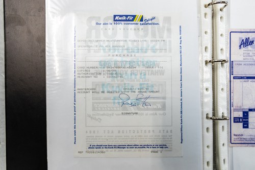 1974 Mercedes-Benz 250 (W114) Te koop (foto 133 van 146)