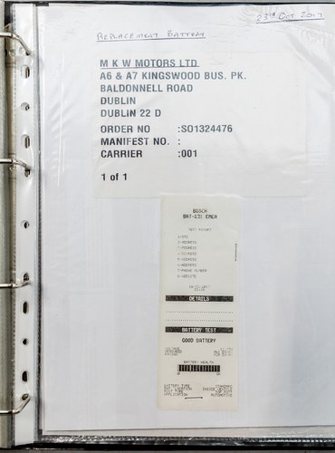 1974 Mercedes-Benz 250 (W114) Te koop (foto 109 van 146)