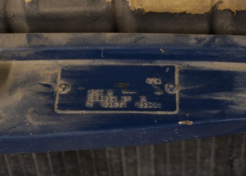 NO RESERVE - 1986 Mercedes 250S LHD In vendita (immagine 36 di 36)