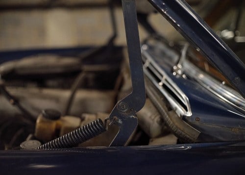 NO RESERVE - 1986 Mercedes 250S LHD In vendita (immagine 32 di 36)