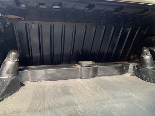 1968 Mercedes 250SE (W108) In vendita (immagine 45 di 139)