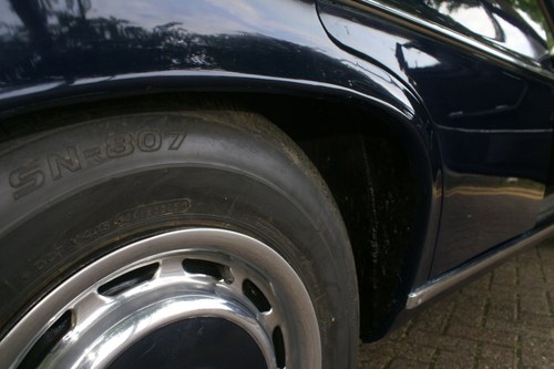 1968 Mercedes 250SE (W108) In vendita (immagine 67 di 139)