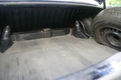 1968 Mercedes 250SE (W108) In vendita (immagine 39 di 139)