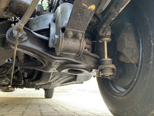 1968 Mercedes 250SE (W108) In vendita (immagine 120 di 139)