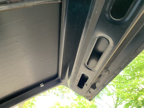 1968 Mercedes 250SE (W108) In vendita (immagine 93 di 139)