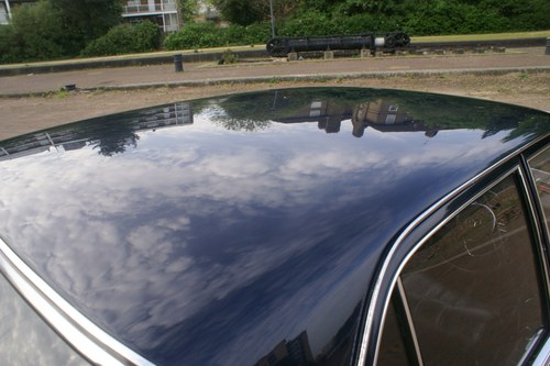 1968 Mercedes 250SE (W108) In vendita (immagine 72 di 139)